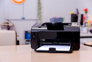 כל מה שצריך לדעת על מדפסת HP OfficeJet Pro 7740