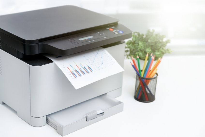 כל מה שצריך לדעת על מדפסת HP OfficeJet Pro 7740