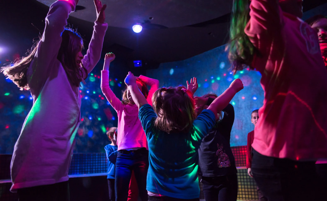 רעיונות לבת מצווה