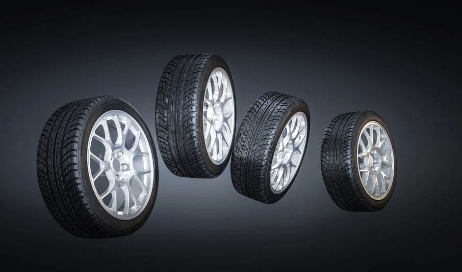 מה צריך לבדוק כאשר רוכשים צמיג חדש לרכב