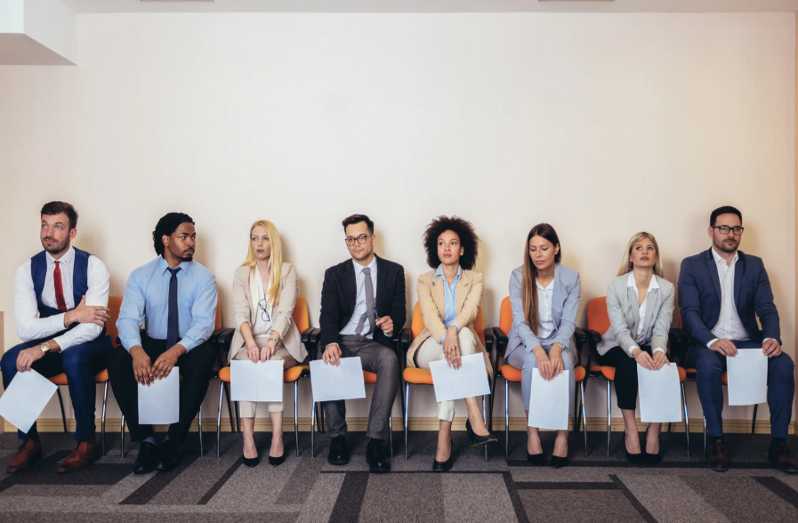 מה ללבוש לראיון עבודה