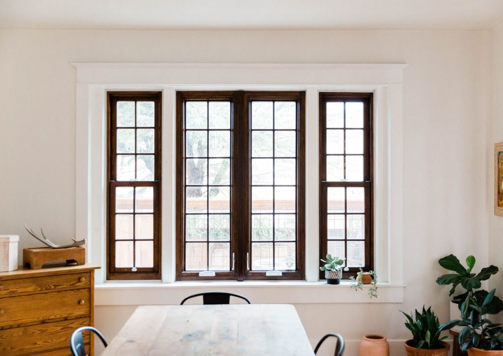 מה זה חלון בלגי