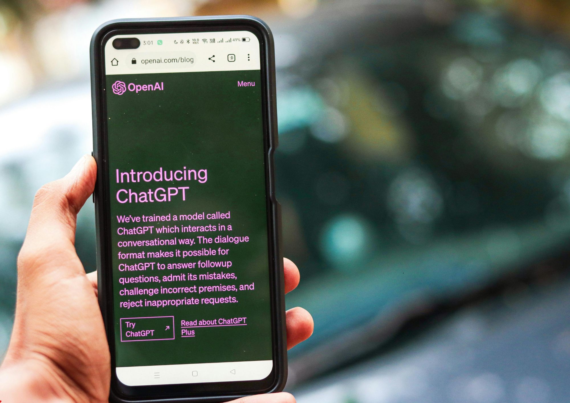 קידום אתרים בעזרת בינה מלאכותית